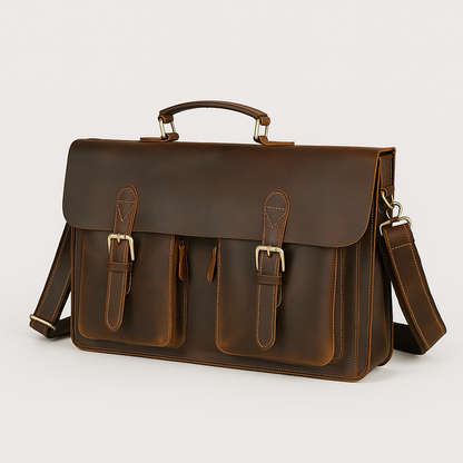 Magnus | Craftsman’s Office Bag