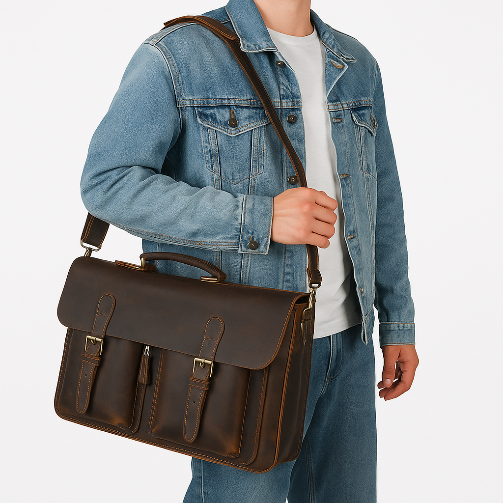 Magnus | Craftsman’s Office Bag