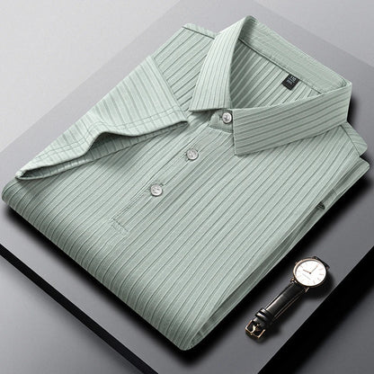Weston | Men’s Lightweight Polo Shirt for Daily Wear