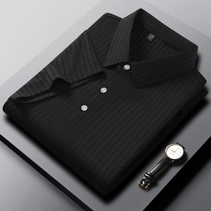 Weston | Men’s Lightweight Polo Shirt for Daily Wear