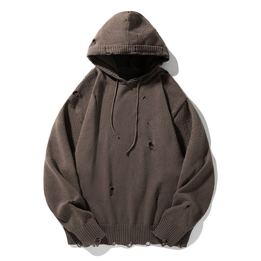 Conan | Men’s Modern Streetwear Hoodie