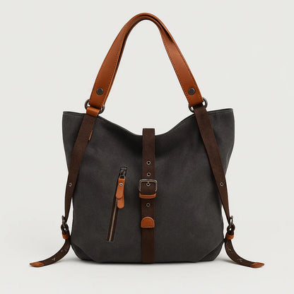 Malric | Explorer Strap Utility Bag