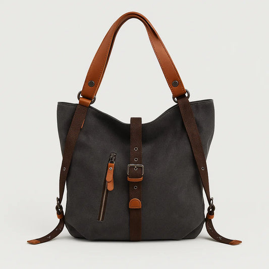 Malric | Explorer Strap Utility Bag