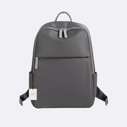 Marlow | Sleek Neutral Laptop Bag
