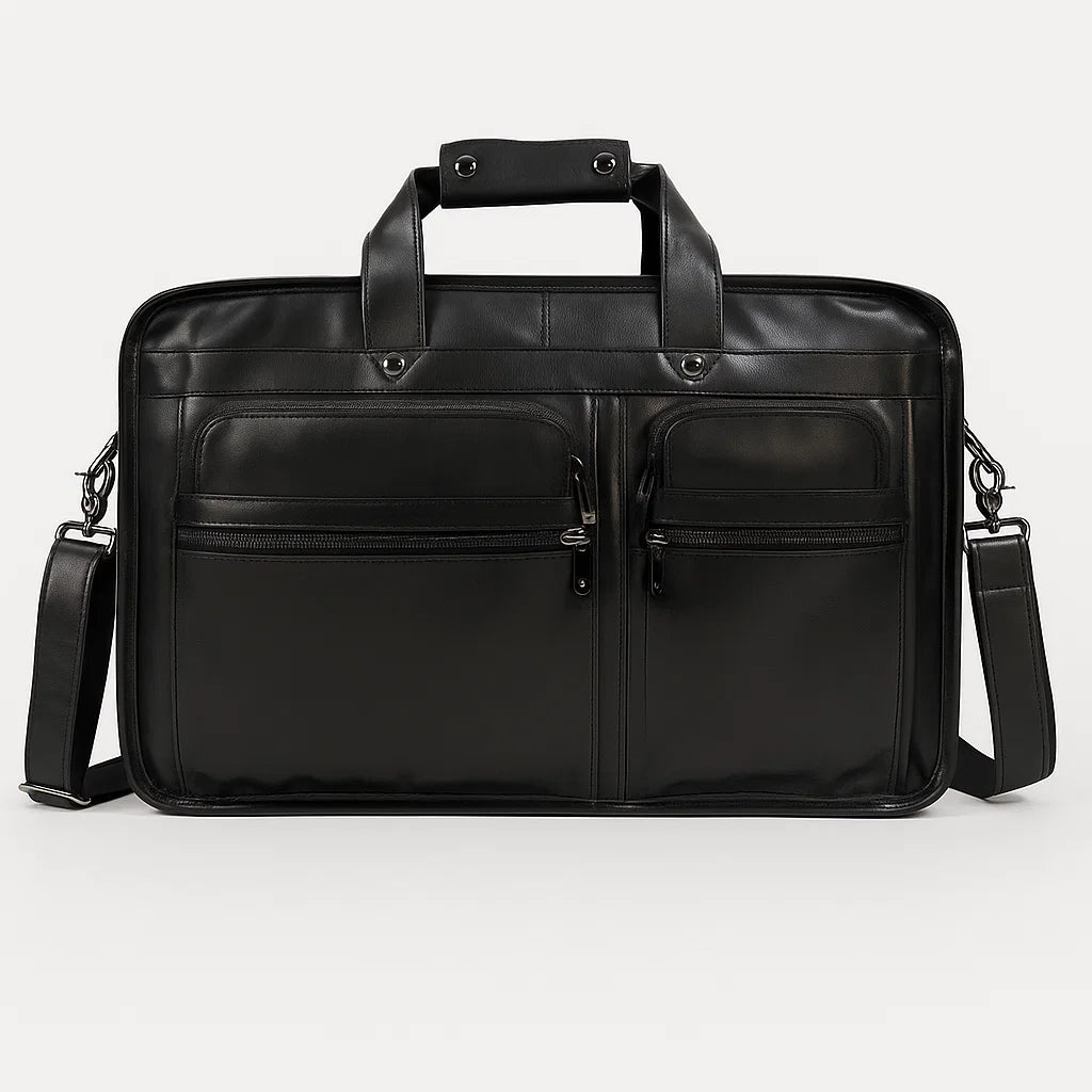 Mason | Midnight Executive Carryall