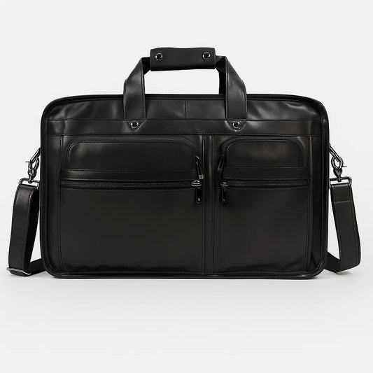 Mason | Midnight Executive Carryall