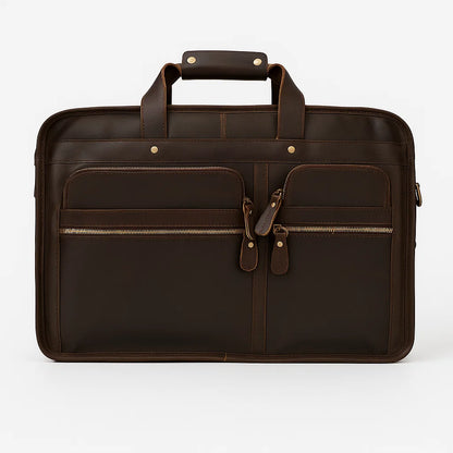 Mason | Midnight Executive Carryall