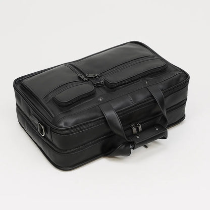 Mason | Midnight Executive Carryall
