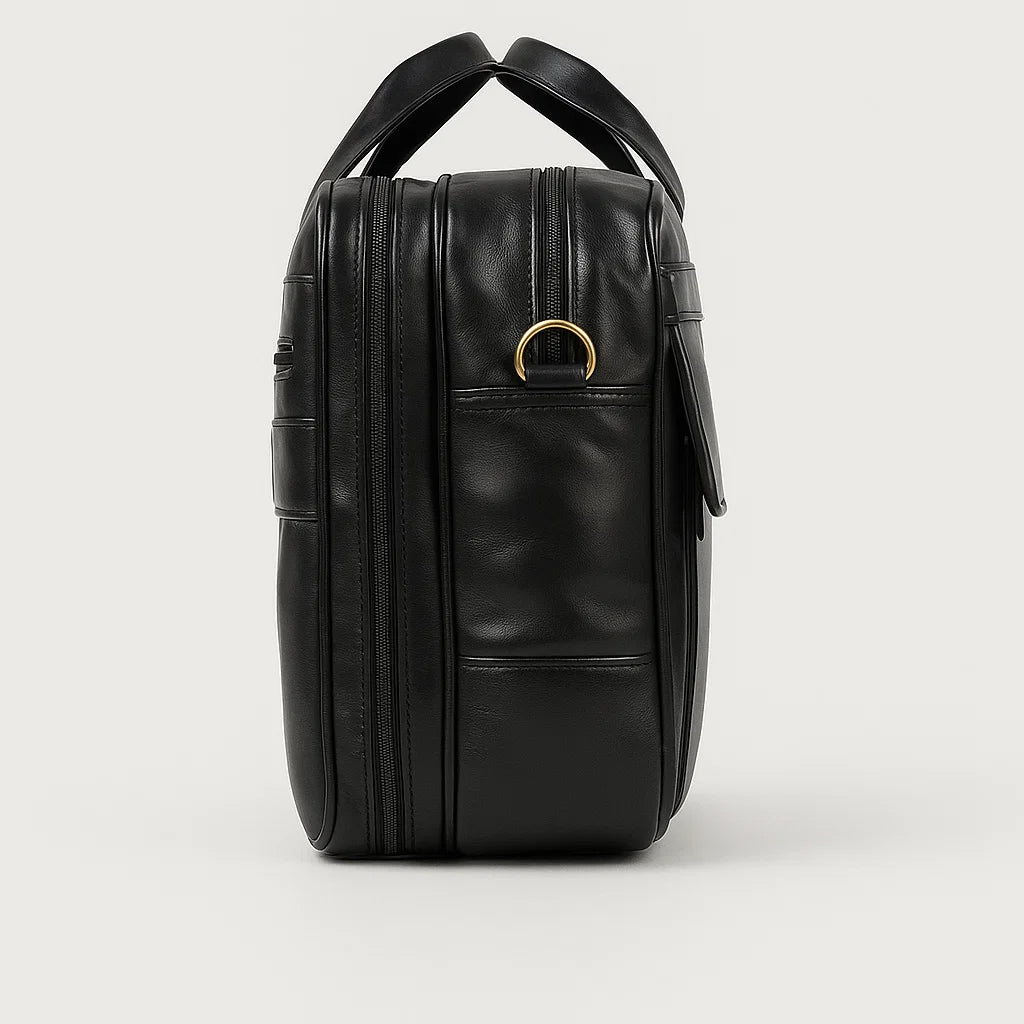 Mason | Midnight Executive Carryall