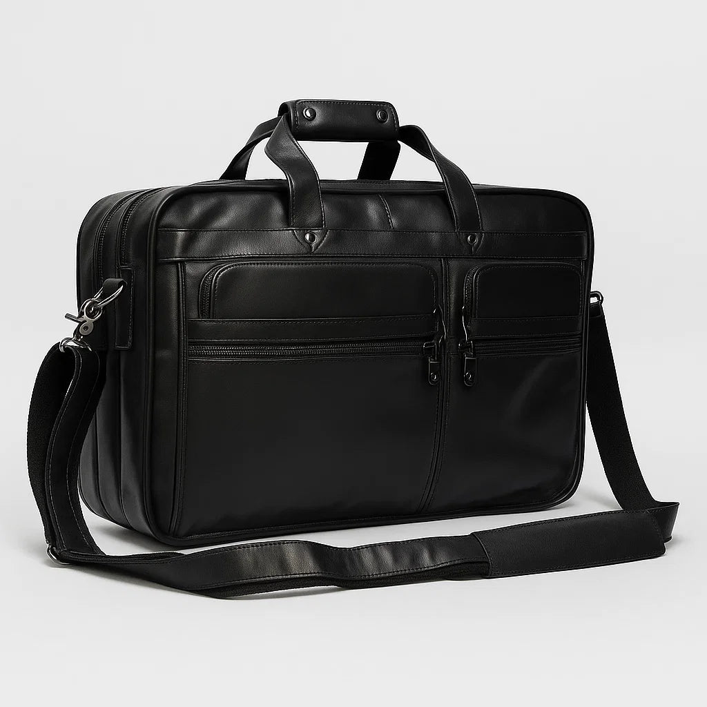 Mason | Midnight Executive Carryall