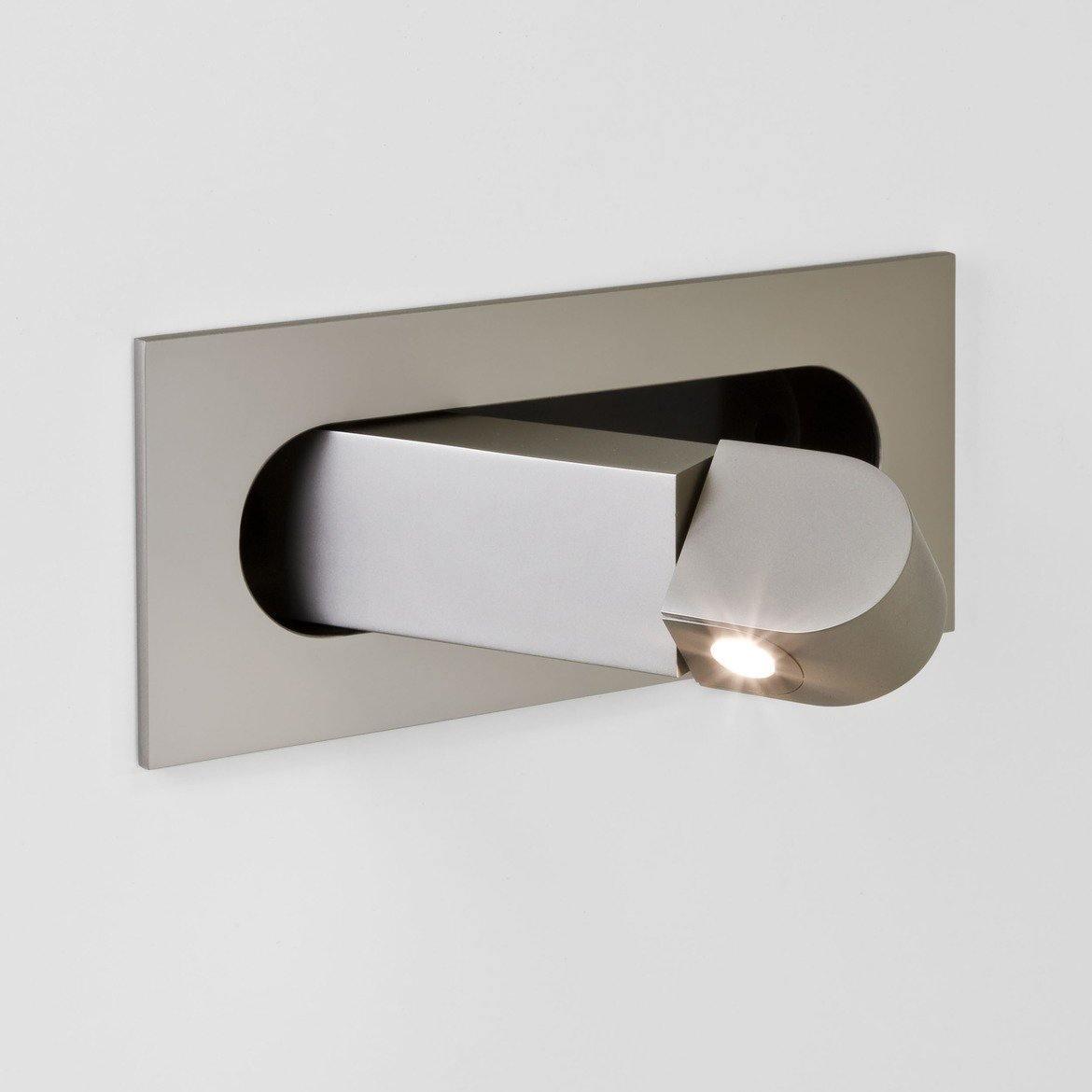 Modern Bedside Style | NovaRead Adjustable LED Wall Lamp