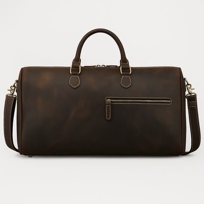 Maxen | Jet Classic Duffel