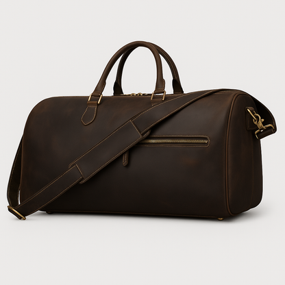 Maxen | Jet Classic Duffel