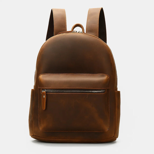 Miles | Retro Urban Essentials Backpack