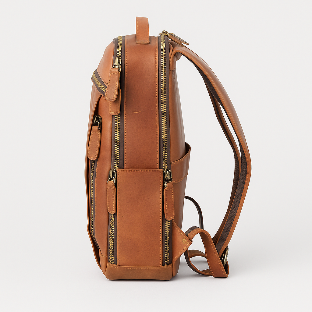 Milo | Best Laptop Backpack