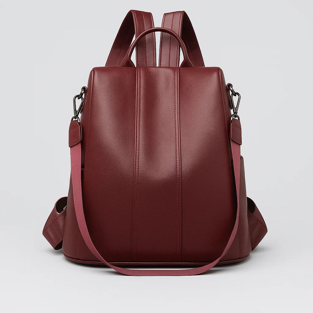 Mirei | Contemporary Classic Carryall