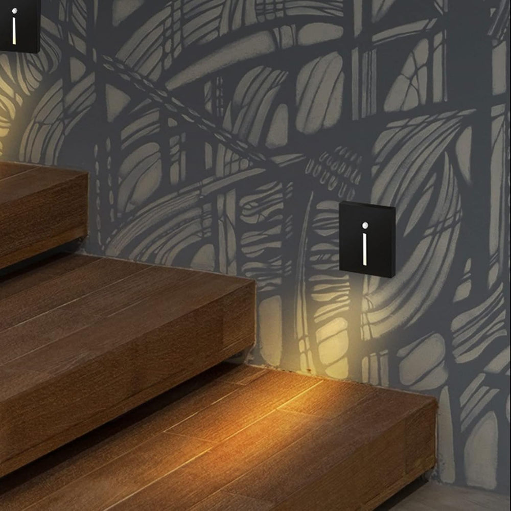 Indoor Stairs | SmartStep LED Motion Sensor Light