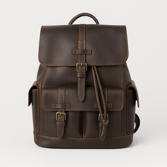 Molde | Laptop Backpack for Work and Travel