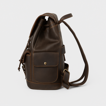 Molde | Laptop Backpack for Work and Travel