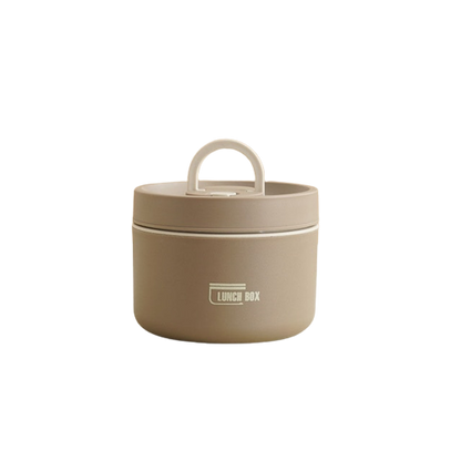 Durable Meal Bento | Insulated Bento Box with Portable Carry Case