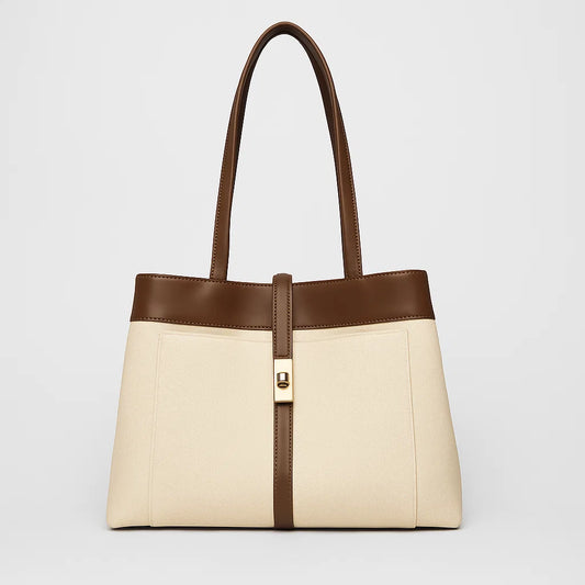 Natalie | Refined Daily Tote