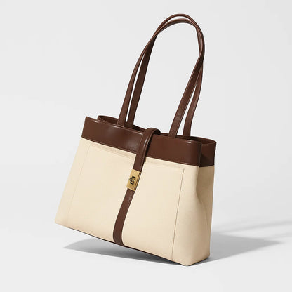 Natalie | Refined Daily Tote