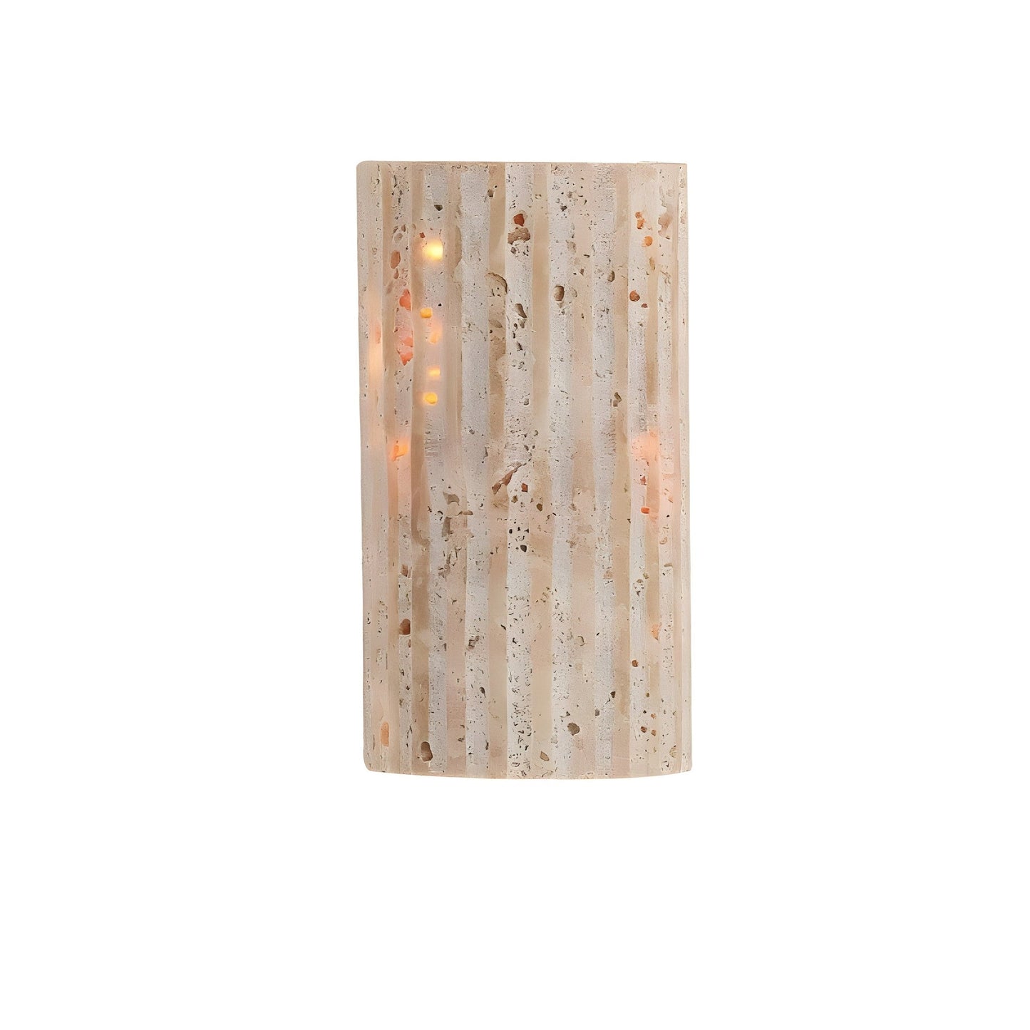 Warm Ambience | HavenStone LED Wall Sconce