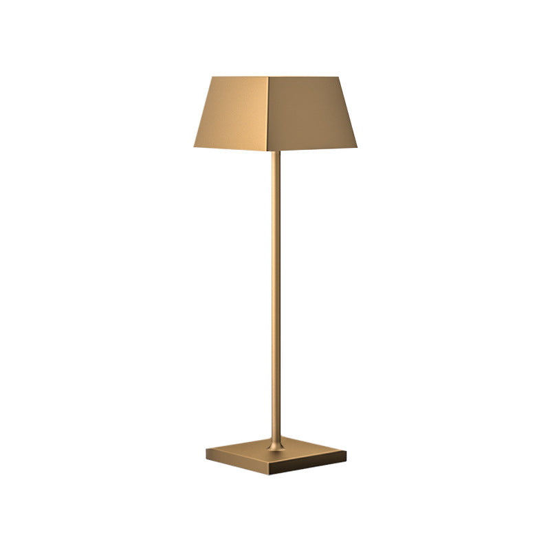 EchoTap LED Lamp | Rechargeable Touch-Activated Glow