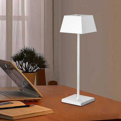 EchoTap LED Lamp | Rechargeable Touch-Activated Glow