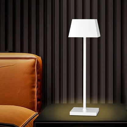 EchoTap LED Lamp | Rechargeable Touch-Activated Glow
