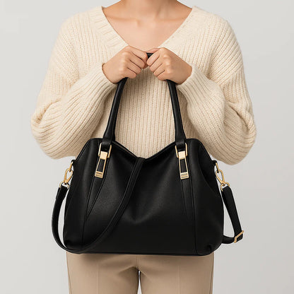 Noelle | Modern Muse Shoulder Bag