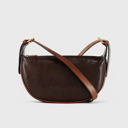 Nora | Vintage Crescent Shoulder