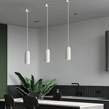 LED Interior Illumination | PolarAura Scandinavian Pendant Lamp