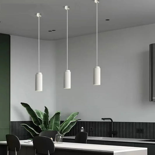 LED Interior Illumination | PolarAura Scandinavian Pendant Lamp