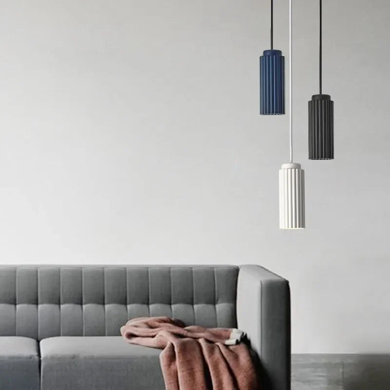LED Interior Illumination | PolarAura Scandinavian Pendant Lamp