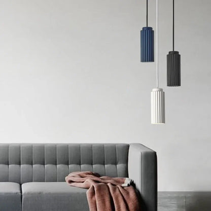 LED Interior Illumination | PolarAura Scandinavian Pendant Lamp