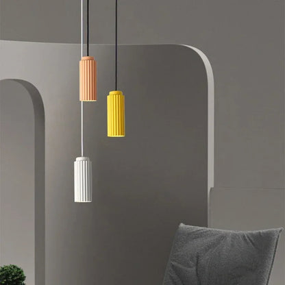 LED Interior Illumination | PolarAura Scandinavian Pendant Lamp