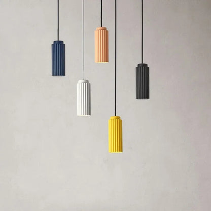 LED Interior Illumination | PolarAura Scandinavian Pendant Lamp