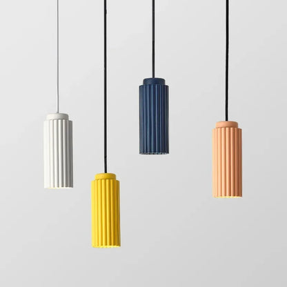 LED Interior Illumination | PolarAura Scandinavian Pendant Lamp