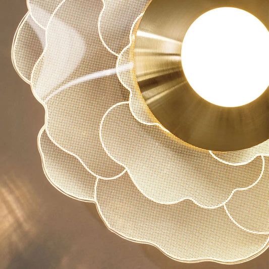 Cozy Warm Illumination | ArcticRay Scandinavian Light