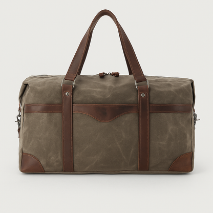 Nova | Stylish Gym & Weekender Bag