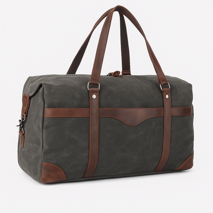 Nova | Stylish Gym & Weekender Bag