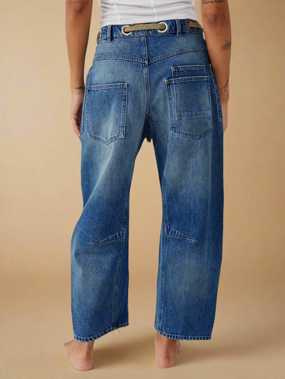 Marissa | Women’s Artisan Crafted Pants with Tailored Fit