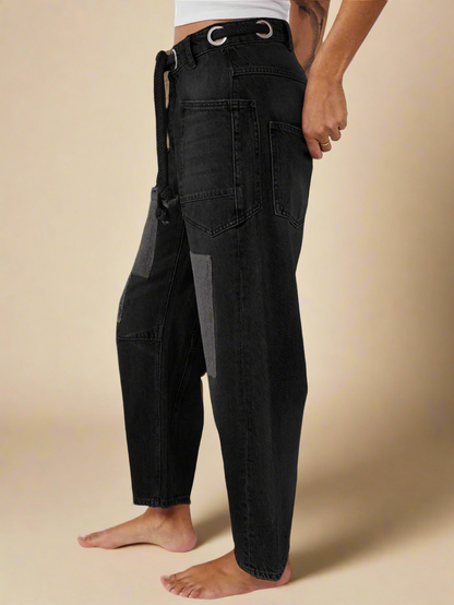 Marissa | Women’s Artisan Crafted Pants with Tailored Fit