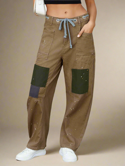 Marissa | Women’s Artisan Crafted Pants with Tailored Fit