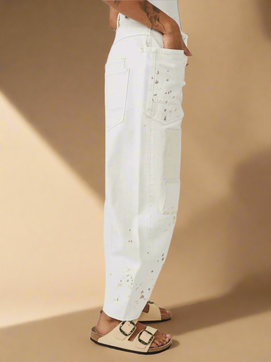 Marissa | Women’s Artisan Crafted Pants with Tailored Fit