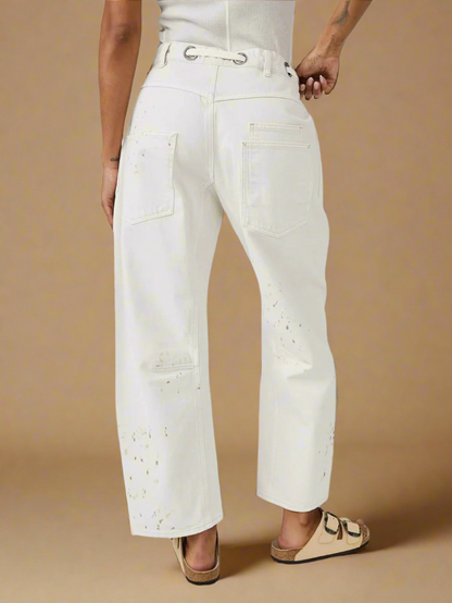 Marissa | Women’s Artisan Crafted Pants with Tailored Fit