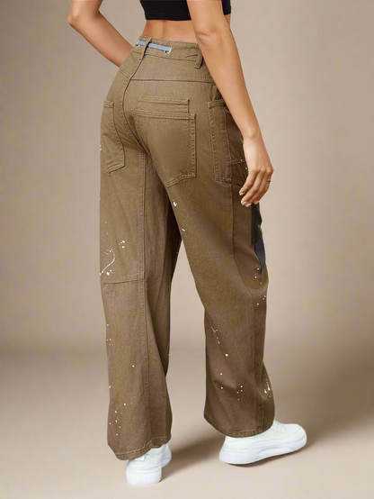 Marissa | Women’s Artisan Crafted Pants with Tailored Fit