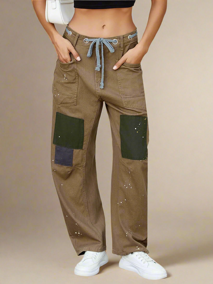 Marissa | Women’s Artisan Crafted Pants with Tailored Fit