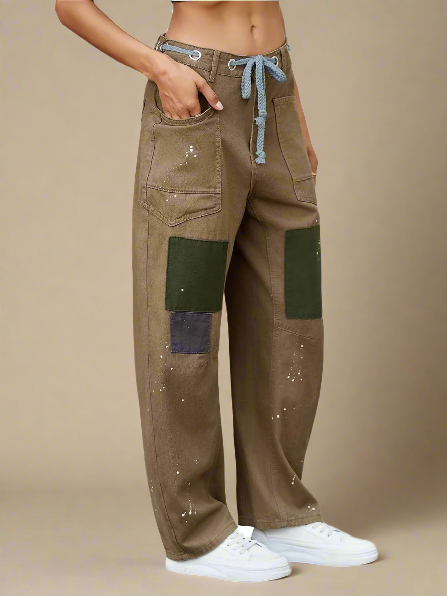 Marissa | Women’s Artisan Crafted Pants with Tailored Fit